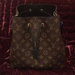 Louis Vuitton"NeoNoe" pocketbook